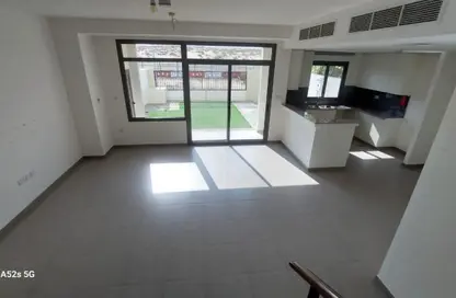 تاون هاوس - 3 غرف نوم - 3 حمامات للايجار في نور تاون هاوس - تاون سكوير - دبي