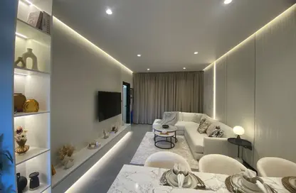 Apartment - 2 Bedrooms - 2 Bathrooms for sale in Park Boulevard - Jumeirah Village Circle - Dubai