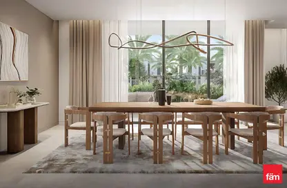 Villa - 4 Bedrooms - 4 Bathrooms for sale in Leon at Athlon - Athlon by Aldar - Dubai Land - Dubai Villa - 4 Bedrooms - 4 Bathrooms for sale in Leon at Athlon - Athlon by Aldar - Dubai Land - Dubai