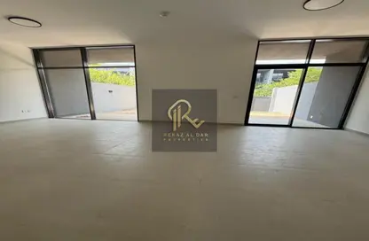 Townhouse - 4 Bedrooms - 4 Bathrooms for rent in Sendian - Masaar - Tilal City - Sharjah