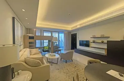 Apartment - 1 Bedroom - 2 Bathrooms for sale in Burj Lake Hotel - The Address DownTown - Downtown Dubai - Dubai