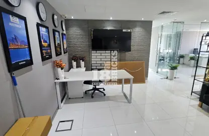 مكتب - استوديو - 1 حمام للبيع في مركز مزايا للأعمال BB2 - مركز مزايا للأعمال - أبراج بحيرة الجميرا - دبي مكتب - استوديو - 1 حمام للبيع في مركز مزايا للأعمال BB2 - مركز مزايا للأعمال - أبراج بحيرة الجميرا - دبي