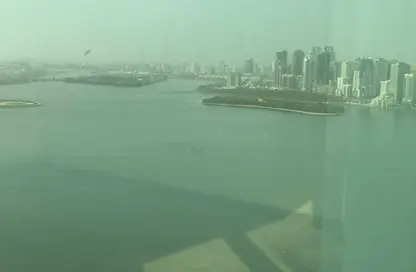 شقة - 4 غرف نوم - 4 حمامات للايجار في المجاز 2 - المجاز - الشارقة