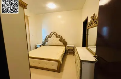 Apartment - 2 Bedrooms - 3 Bathrooms for rent in Al Naemiya Tower 1 - Al Naemiya Towers - Al Nuaimiya - Ajman