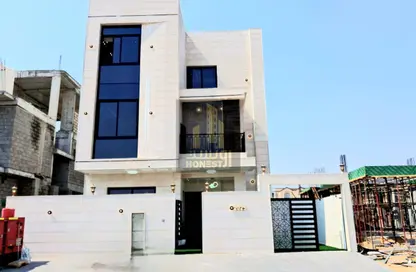 Villa - 6 Bedrooms - 7+ Bathrooms for sale in Al Zaheya Gardens - Al Zahya - Ajman