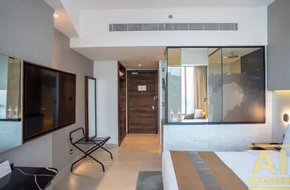 Apartment - Studio - 1 Bathroom for sale in The One at Jumeirah Village Triangle - Jumeirah Village Triangle - Dubai