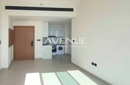 Apartment - 1 Bedroom - 2 Bathrooms for sale in Binghatti House - Jumeirah Village Circle - Dubai