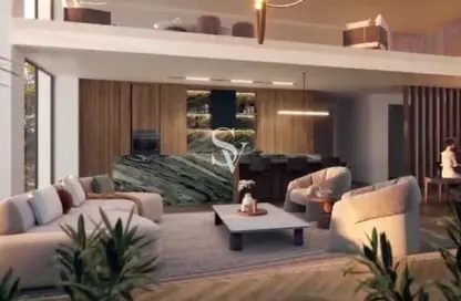 Apartment - 2 Bedrooms - 2 Bathrooms for sale in Capria East - Ghaf Woods - Dubai Land - Dubai