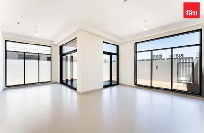 Villa - 3 Bedrooms - 5 Bathrooms for rent in The Pulse Beachfront - The Pulse - Dubai South (Dubai World Central) - Dubai