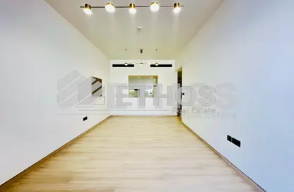 Apartment - 3 Bedrooms - 2 Bathrooms for rent in Binghatti Crest - Jumeirah Village Circle - Dubai