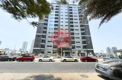 شقة - 1 حمام للايجار في بروفايل ريزيدنس - مدينة دبي الرياضية - دبي