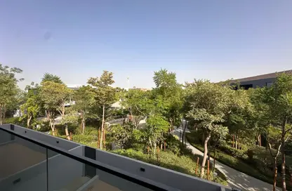 تاون هاوس - 4 غرف نوم - 6 حمامات للبيع في كايا - مسار - تلال سيتي - الشارقة