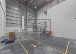 Warehouse for rent in Umm Ramool - Dubai