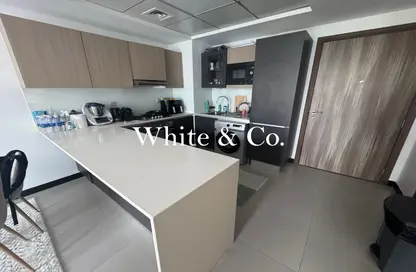 شقة - غرفة نوم - 2 حمامات للبيع في آريا - قرية الجميرا سركل - دبي