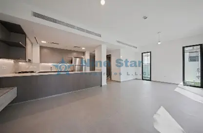 Townhouse - 3 Bedrooms - 4 Bathrooms for rent in Elan - Tilal Al Ghaf - Dubai