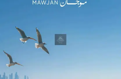 Apartment - Studio - 1 Bathroom for sale in Ajman Corniche Residences - Ajman Corniche Road - Ajman Apartment - Studio - 1 Bathroom for sale in Ajman Corniche Residences - Ajman Corniche Road - Ajman