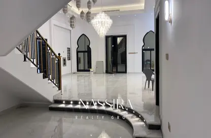 فيلا - 7 غرف نوم - 8 حمامات للايجار في مدينة هند - مالبيري - داماك هيلز 2 - دبي
