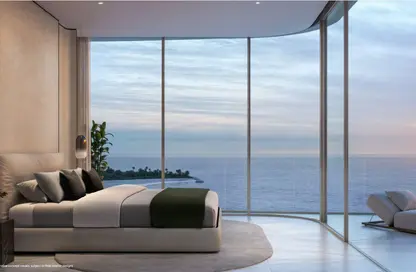 Apartment - 1 Bedroom - 2 Bathrooms for sale in The Astera Interiors by Aston Martin - Al Marjan Island - Ras Al Khaimah