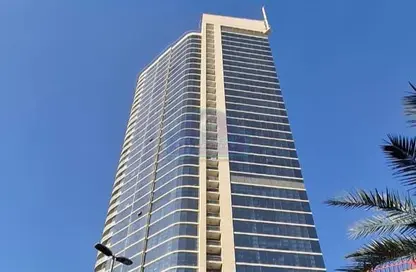 Apartment - Studio - 1 Bathroom for rent in Reef Residence - District 13 - Jumeirah Village Circle - Dubai