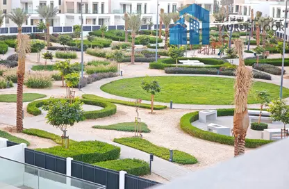 Villa - 4 Bedrooms - 5 Bathrooms for rent in Caya 1 - Arabian Ranches 3 - Dubai