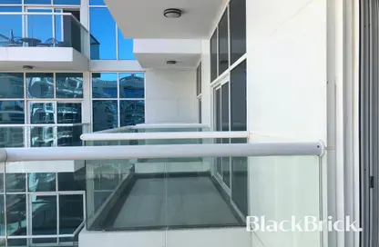 Apartment - 1 Bedroom - 2 Bathrooms for sale in Glitz 3 - Glitz - Dubai Studio City - Dubai