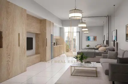 Apartment - 1 Bedroom - 2 Bathrooms for sale in Torino - Arjan - Dubai