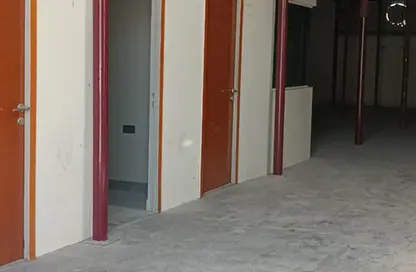 Warehouse - Studio - 1 Bathroom for rent in Ras Al Khor Industrial - Ras Al Khor - Dubai
