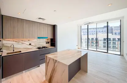 شقة - غرفة نوم - 2 حمامات للايجار في اكسفورد جاردنز - ارجان - دبي شقة - غرفة نوم - 2 حمامات للايجار في اكسفورد جاردنز - ارجان - دبي