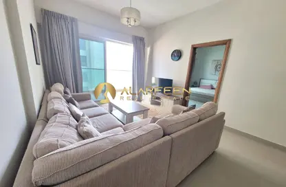 شقة - غرفة نوم - 2 حمامات للايجار في دون ريزيدنسي - ديستريكت 17 - قرية الجميرا سركل - دبي