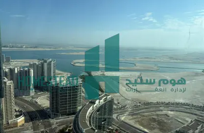 شقة - 3 غرف نوم - 4 حمامات للبيع في برج البوابة 1 - شمس أبوظبي - جزيرة الريم - أبوظبي