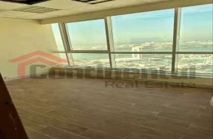Office Space - Studio - 2 Bathrooms for rent in Al Majaz 1 - Al Majaz - Sharjah