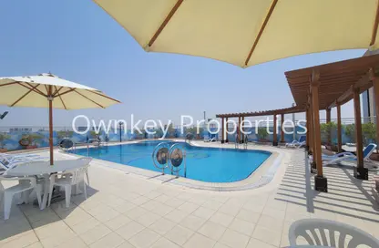 Apartment - 3 Bedrooms - 4 Bathrooms for rent in Fahidi Heights - Al Hamriya - Bur Dubai - Dubai