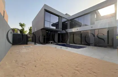 Villa - 4 Bedrooms - 6 Bathrooms for sale in Kaya - Masaar - Tilal City - Sharjah