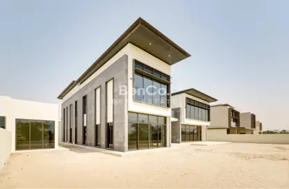 Villa - 6 Bedrooms - 6 Bathrooms for sale in Golf Place 2 - Golf Place - Dubai Hills Estate - Dubai
