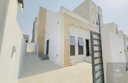 Villa - 4 Bedrooms - 6 Bathrooms for sale in Al Helio 2 - Al Helio - Ajman