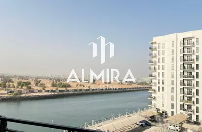 شقة - 2 غرف نوم - 2 حمامات للبيع في وترز أج - جزيرة الياس - أبوظبي