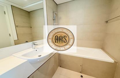 Apartment - 2 Bedrooms - 2 Bathrooms for rent in Expo Village Residences 3A - Expo Village Residences - Expo City - Dubai