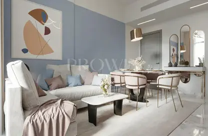 Apartment - Studio - 1 Bathroom for sale in Aras Heights - Majan - Dubai Land - Dubai