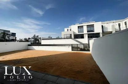 Townhouse - 4 Bedrooms - 4 Bathrooms for rent in Murooj Al Furjan West - Al Furjan - Dubai