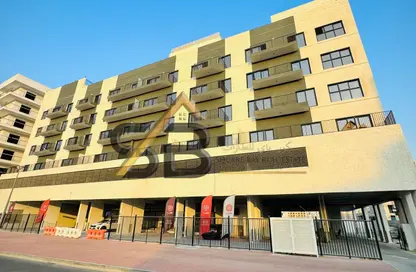 Apartment - 1 Bedroom - 2 Bathrooms for rent in Al Amir Abdullah Building - Al Warsan 4 - Al Warsan - Dubai Apartment - 1 Bedroom - 2 Bathrooms for rent in Al Amir Abdullah Building - Al Warsan 4 - Al Warsan - Dubai