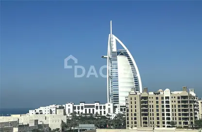 شقة - 3 غرف نوم - 5 حمامات للايجار في اصايل - مدينة جميرا ليفينج - أم سقيم - دبي