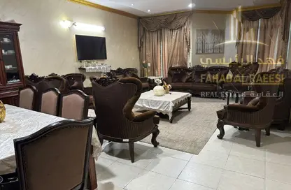 Apartment - 3 Bedrooms - 4 Bathrooms for sale in Al Khor Tower A1 - Al Khor Towers - Ajman Downtown - Ajman