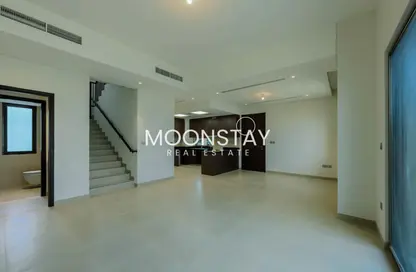 Townhouse - 3 Bedrooms - 5 Bathrooms for sale in Bloom Living - Zayed City (Khalifa City C) - Khalifa City - Abu Dhabi