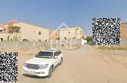 أرض - استوديو للبيع في فلل الروضة 2 - 2  الروضة - الروضة - عجمان