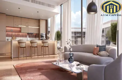 Apartment - 2 Bedrooms - 3 Bathrooms for sale in Neem at Park Five - Dubai Production City (IMPZ) - Dubai