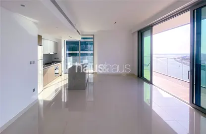 Apartment - 2 Bedrooms - 3 Bathrooms for rent in Beach Isle - EMAAR Beachfront - Dubai Harbour - Dubai