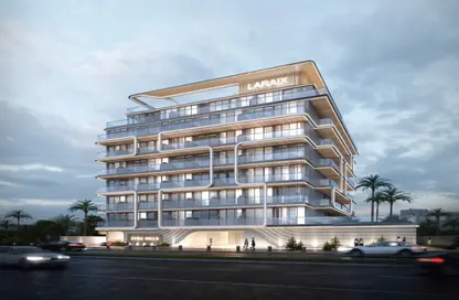 Apartment - 2 Bedrooms - 3 Bathrooms for sale in Zyra Hills - International City Phase 2 - Al Warsan 4 - Al Warsan - Dubai