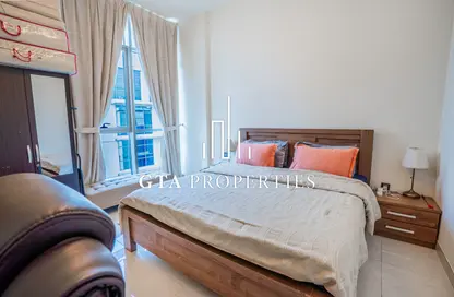 Apartment - 1 Bedroom - 2 Bathrooms for sale in The Polo Residence - Meydan Avenue - Meydan - Dubai Apartment - 1 Bedroom - 2 Bathrooms for sale in The Polo Residence - Meydan Avenue - Meydan - Dubai