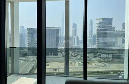 Apartment - Studio - 1 Bathroom for sale in UPSIDE Living - Business Bay - Dubai