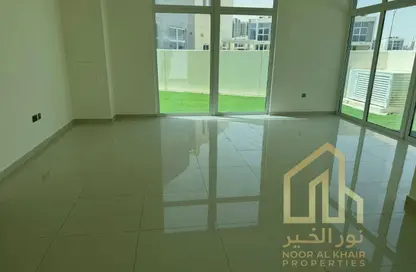 Villa - 6 Bedrooms - 7 Bathrooms for sale in Juniper - Damac Hills 2 - Dubai